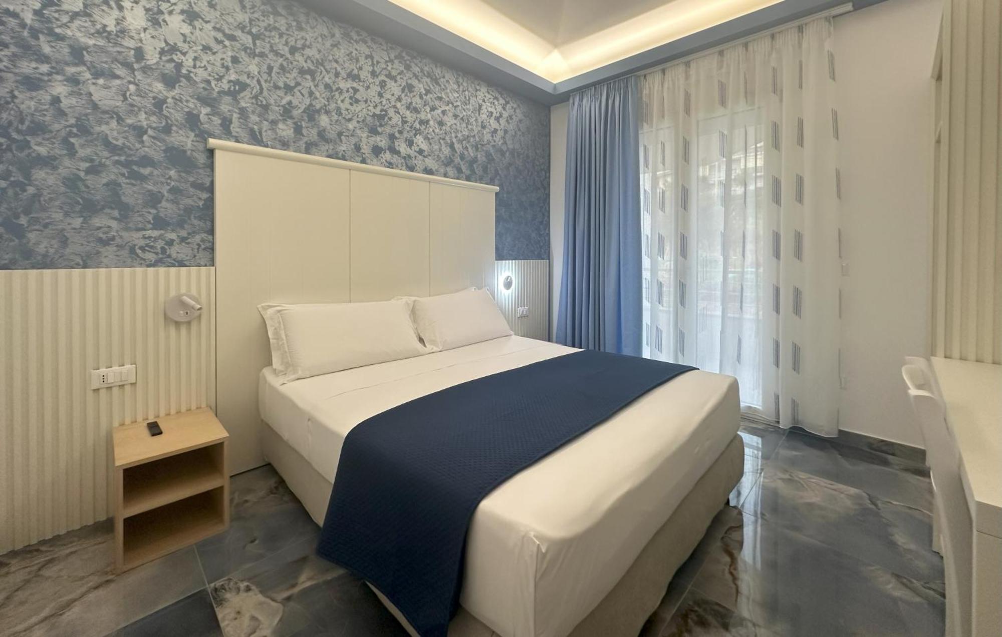 Grillo Superior Apartments Capo Vaticano Exterior photo